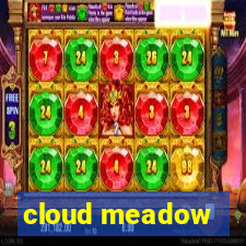 cloud meadow